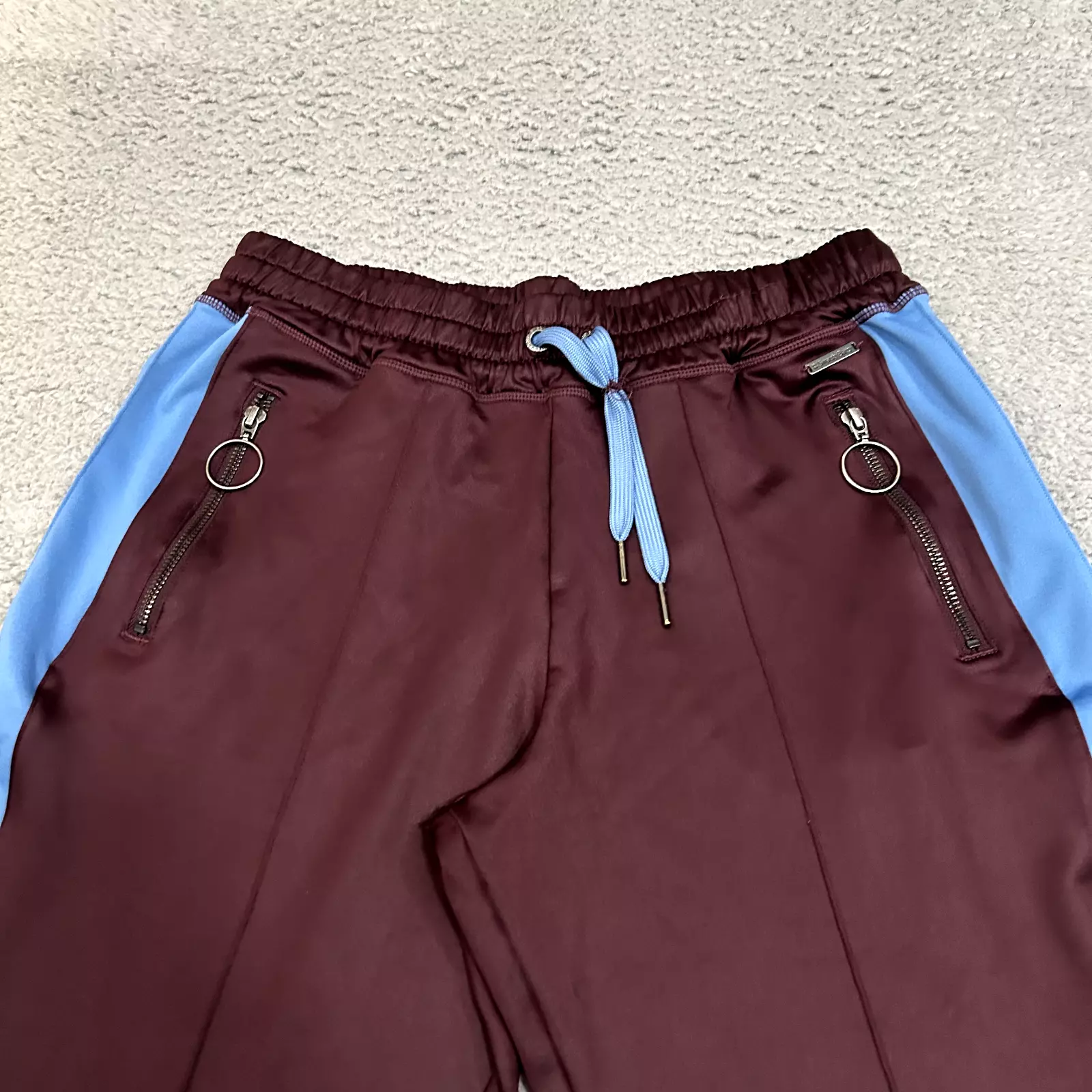 sweaty-betty hyde cropped sweatpants