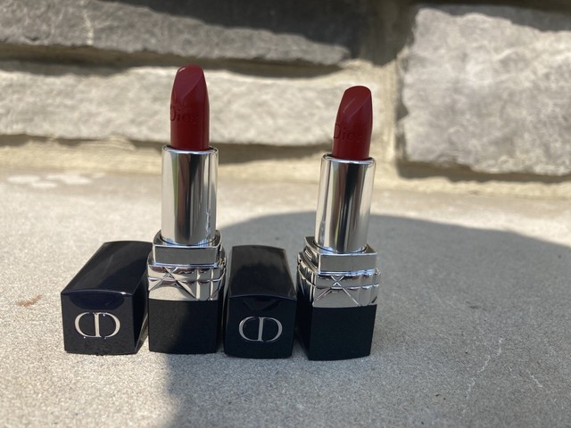rouge dior 861