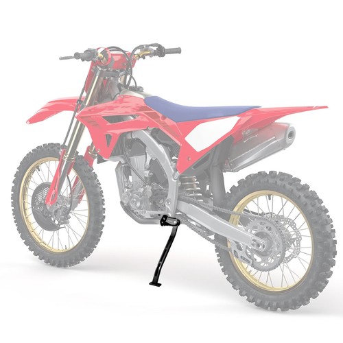 NICECNC Side Stand Kickstand For Honda CRF250R CRF450R 2019-2024 CRF450RWE 2024 - Picture 3 of 13