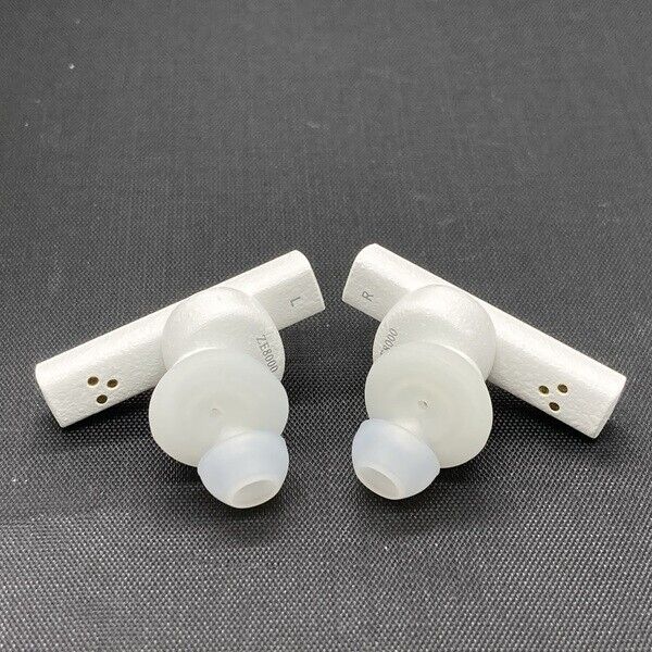final ZE8000 White Flagship Wireless Earphone Active Noise final ZE8000 White Flagship Wireless Earphone Active Noise