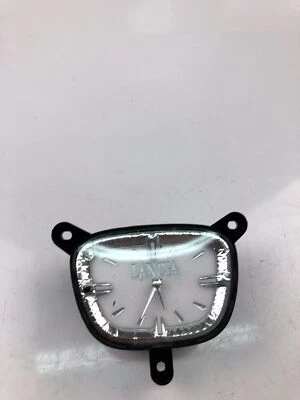 NP2448 LANCIA Intérieur Horloge 56046935AA - Photo 1/4