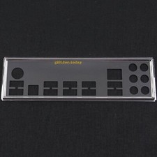 Backplate I/O For MSI 970 GAMING Motherboard Shield IO