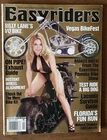 Easyriders Magazine April 2004 Billy Lane Vegas BikeFest