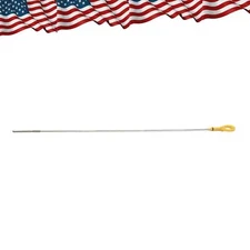 Quality Stainless Steel Oil Dipstick Fits 2002-2006 Toyota Camry 2.4L US Stock