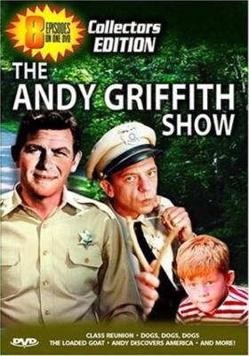 The Andy Griffith Show | eBay