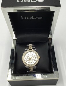bebe watch cost