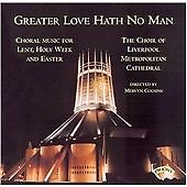 Greater Love Hath No Man (2002)