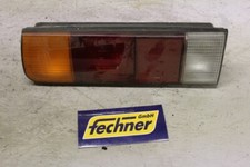Heckleuchte links Opel Ascona B 1975 Rückleuchte left Tail Light Limousine