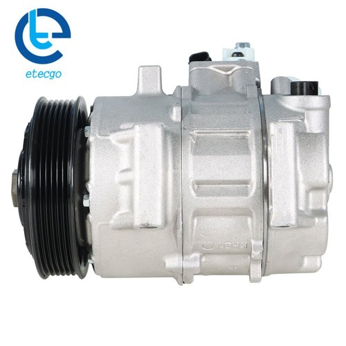 A/C AC Compressor w/Clutch 2009 2010-2012 2013 2014 For Toyota Camry 2.5L157367 - Picture 5 of 23