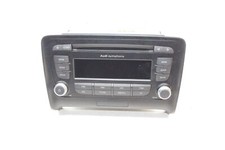 Autoradio Audi 200