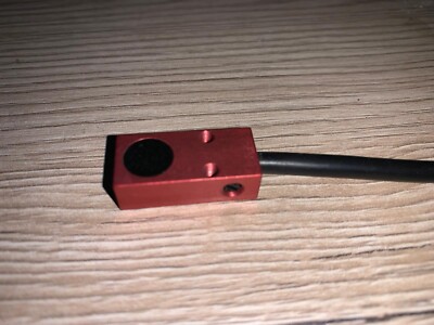 LEUZE ELECTRONIC Leuze RK 70 Reflexlichttaster/Lichtschranke