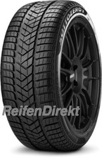 245/45 R19 102V XL MO BSW M+S Pirelli Winter SottoZero 3 Winterreifen