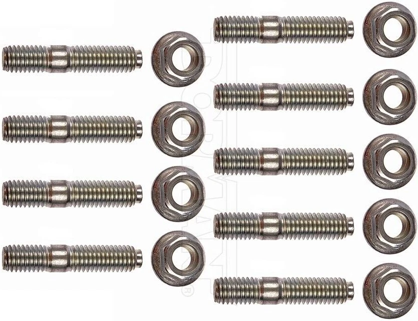 Dorman 03415B Exhaust Manifold Hardware Kit Foto 4 de 4