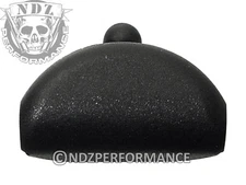 NDZ P6 Plug for Glock 17 19 22 23 34 35 GEN 4-5 NO BACKSTRAP Plain