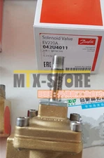 1pcs New DANFOSS EV220A 042U4011 Brand new ones