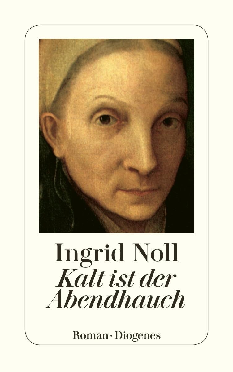 Kalt Ist Der Abendhauch Ingrid Noll