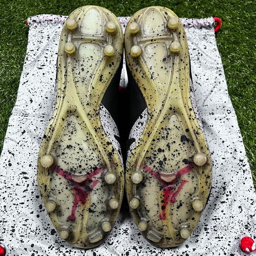 Nike Hypervenom NJR FG Jordan Neymar US 10 Soccer Cleats 28cm - Picture 6 of 7