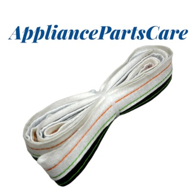 #ad Whirlpool Dryer Drum Seal W10856781 W10612022 $9.99