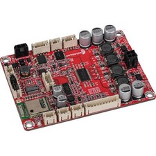 Dayton Audio KAB-230v4 2 x 30W Class D Audio Amplifier Board with aptX HD