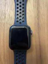 apple watch series 5 44mm gps cellular nike