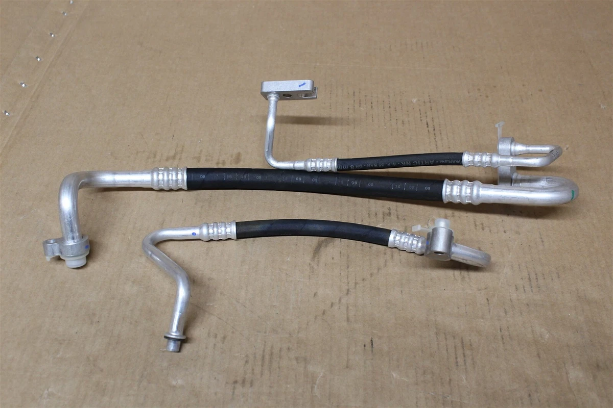 24467419 AC Hose New genuine Vauxhall part | eBay 