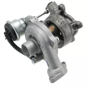 Turbolader für Citroen Ford Peugeot 1.4 HDI 54359700001 9643574980