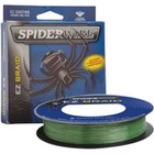 Spiderwire Coarse Green Braided Fishing Fishing Lines & Leaders