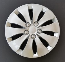 Hubcap Replica For 2008-2012 Honda Accord 16-inch Wheel Cover 1-piece 55071