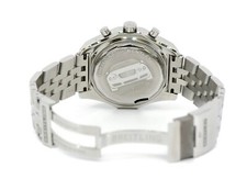 Breitling Bentley GT Chronograph Stainless Steel Watch A13363 3