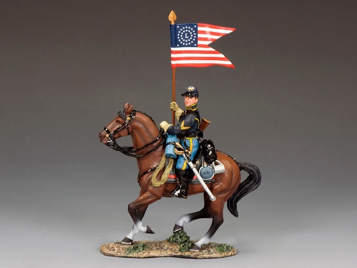 CE-S01 Complete Commando Colour Party