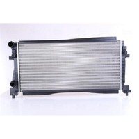 KüHler WasserküHler Passend FüR VW Golf VII Skoda Octavia III Combi Yeti 5G1 BE1