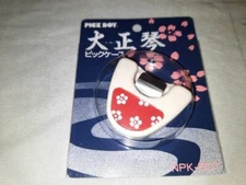 PICK BOY NPK-50T Taishogoto Pick Case Assorted Color (#02)