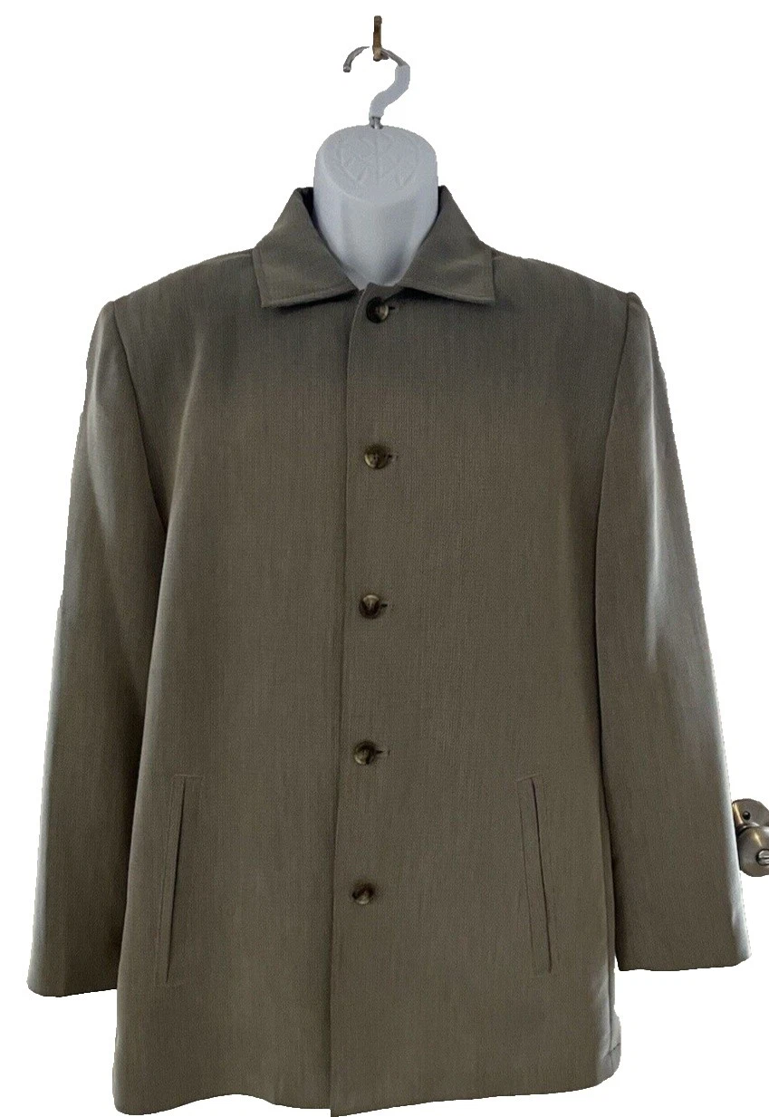 Chaquetas de traje clásico Milano para hombres