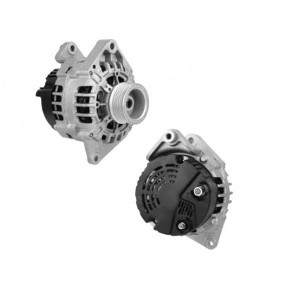 90A Lichtmaschine für Fiat Ducato Citroen Jumper Peugeot ... 2.8 JTD HDi SG9B054