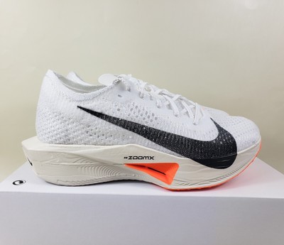 Nike ZoomX Vaporfly Next% 3 Prototype Womens Size 9 FB7937-100 Running Shoes