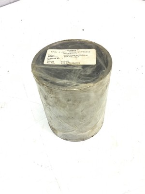 NEW Danfoss Superfos HYDRAULIC KFCM-3 Cylinder, SUP 626-2334 PART, (B283)