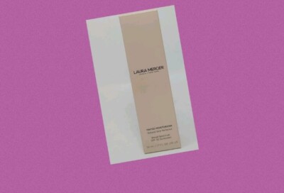Laura Mercier Tinted Moisturizer Natural Skin Perfector 50 Ml ON1 Petal Exp2021