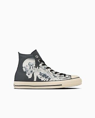 CONVERSE ALL STAR R Ukiyoe Print Hokusai HI 1SD718 (Skull CONVERSE ALL STAR R Ukiyoe Print Hokusai HI 1SD718 (Skull
