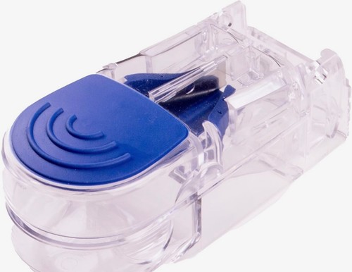 APEX ULTRA PROFESSIONELLER PILLENSCHNEIDER SELBSTEINZIEHENDE KLINGE - Bild 3 von 7