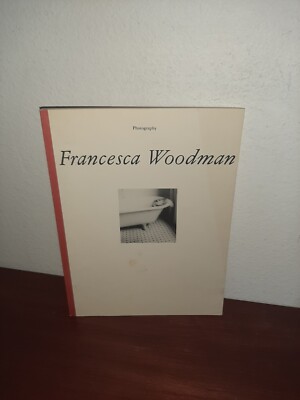 Francesca Woodman: Photography Paperback | eBay