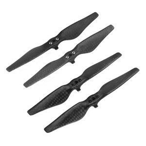 dji mavic air blades