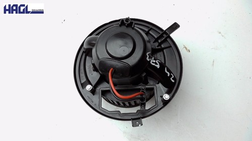 Ventilateur 1K1820015F Skoda Octavia 1.6 FSI 1Z Berline - Photo 3/5