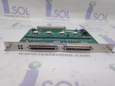ASM 02-15459/AQ ASM die bonder HiPec Motion Board 03-20742/G NEW
