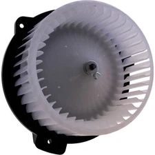 HVAC Blower Motor CONTINENTAL AFTERMARKET PM4128