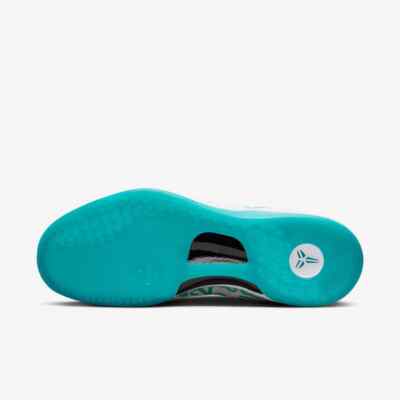 Nike Kobe 8 Protro 『AQUA』 32cm Nike Kobe 8 Protro 