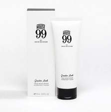 david beckham face moisturizer