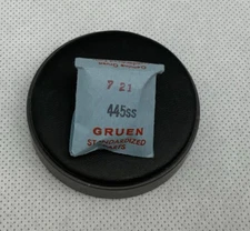 Pierce 105 721/525 Balance Complete Watch Part