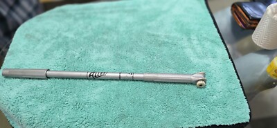 Vintage Bicycle Pump UK