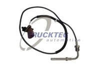 Trucktec Automotive Abgastemperatursensor FüR VW Crafter 30-50 Kasten 2.0 TDI