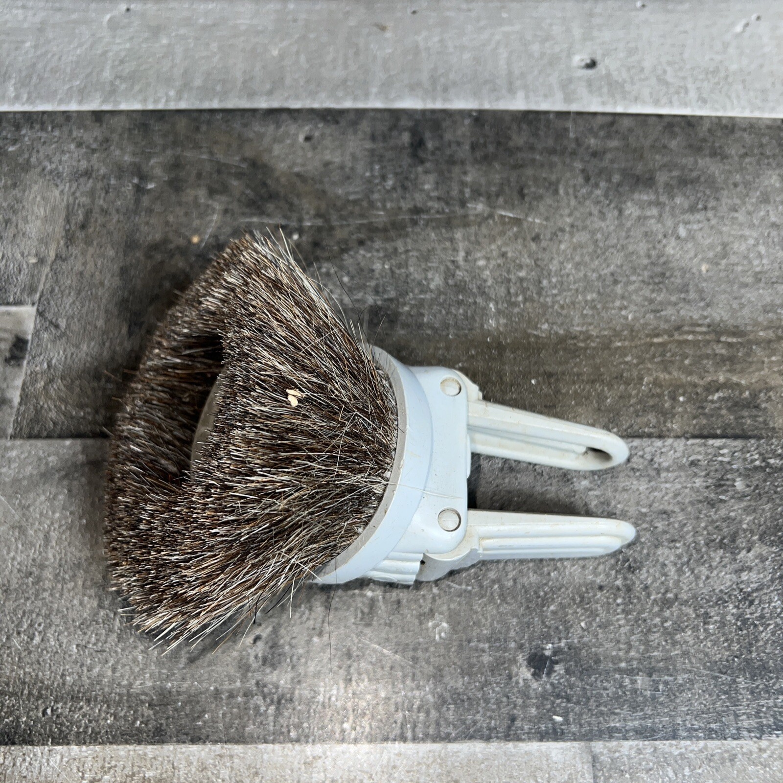 Vintage Electrolux Vacuum Dusting Brush Tool eBay